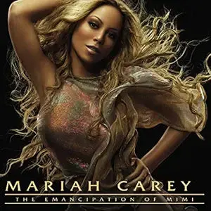 Mariah Carey - The Emancipation Of Mimi (Deluxe Limited Edition Cd) New 1