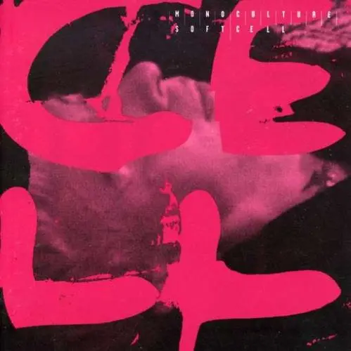 Soft Cell - Monoculture Cd2 Cd Single - New 1