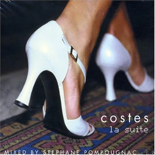 Hotel Costes - La Suite 2 (Various) Import Cd - Used 1