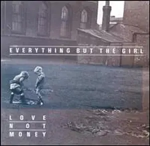 Everything But The Girl  - Love Not Money ('85)  Cd - Used 1
