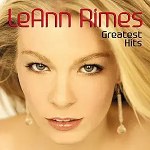 Leann Rimes - Greatest Hits Cd + Dvd Limited Edition Cd/Dvd - Used 1