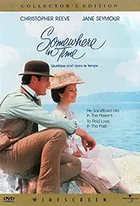 Somewhere In Time - Collector's Edition Dvd - New 1