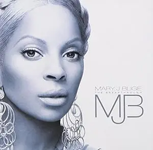 Mary J Blige - The Breakthrough Cd - Used 1