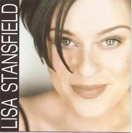 Lisa Stansfield - Lisa Stansfield (Self Titled)  - Used Cd 1