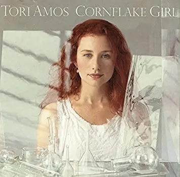 Tori Amos - Cornflake Girl  Import Cd Single - Used 1
