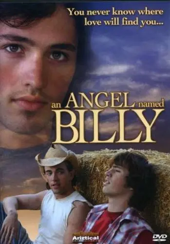 An Angel Named Billy Dvd (Gay) New 1