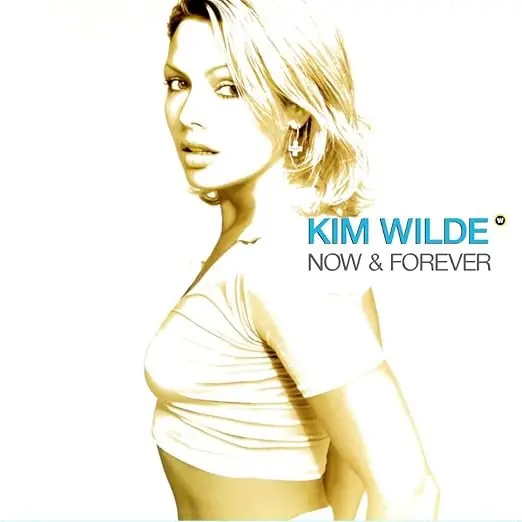 Kim Wilde -- Now & Forever - Expanded Deluxe Edition 3Cd + Dvd -(Import) New 1