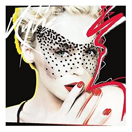 Kylie Minogue - X (Special Limited Edition) Cd  + Dvd (Used) 1
