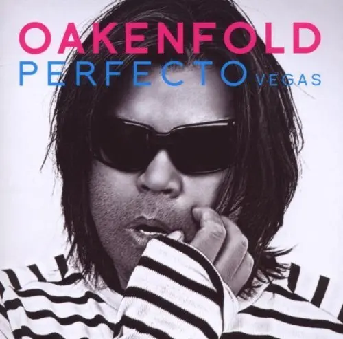 Paul Oakenfold - Perfecto Vegas (2Cd) Used 1