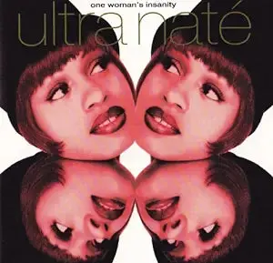 Ultra Nate - One Woman's Journey Cd - Used 1
