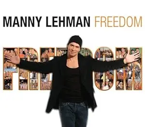 Manny Lehman - Freedom 2Cd - Used 1