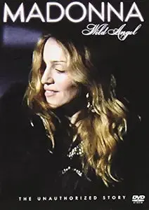Madonna Wild Angel Dvd - Used 1