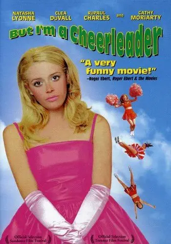 But I'm A Cheerleader Dvd - Used 1