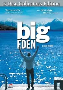 Big Eden (2 Disc Collector's Edition) Lgbtq+  Dvd - Used 1