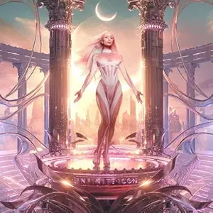 Paris Hilton - Infinite Icon Cd - New [Sale] 1