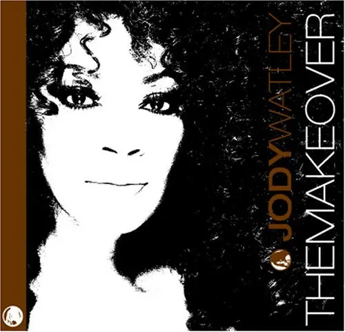 Jody Watley  - The Makeover Cd (New) 1