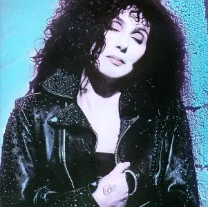 Cher -- Cher '87 Cd - Used 1