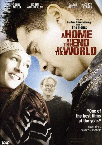 A Home At The End Of The World Dvd (Gay) Colin Farrell - Used 1