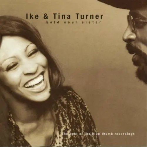 Bold Soul Sister: Best Of Blue Thumb Recordings Cd - New 1
