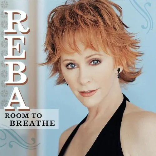 Reba Mcentire  -- Room To Breathe Cd - Used 1