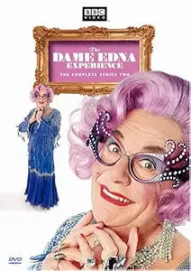 The Dame Edna Experience - The Complete Series 2 [Dvd] - Used 1