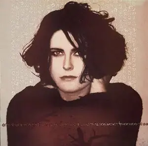 Alison Moyet - Hoodoo Cd - Used 1