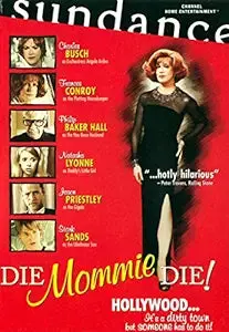 Die Mommie Die! Dvd - Used 1