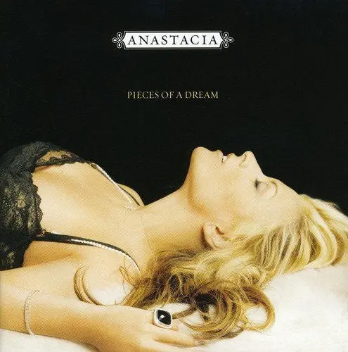 Anastacia - Pieces Of A Dream: Anthology (Best Of Hits)  Import  Cd - New 1