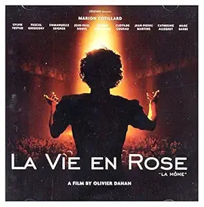 La Vie En Rose (Soundtrack) Cd - Used 1