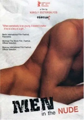 Men In The Nude Dvd 1