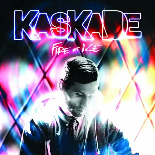 Kaskade - Fire & Ice Ft: Haley, Neon Trees, Late Night Alumni ++ (2Cd) - Used 1