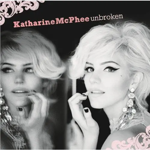 Katharine Mcphee - Unbroken  Cd (New) 1