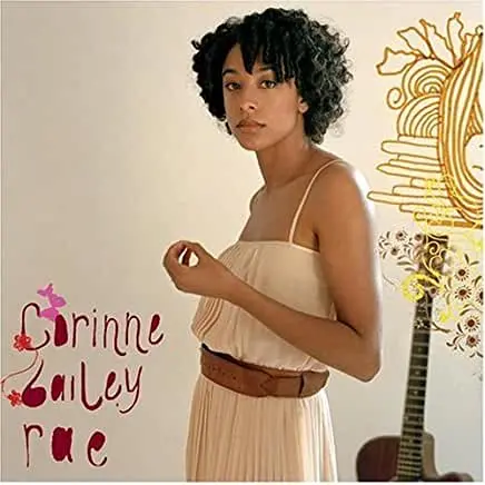 Corinne Bailey Rae (Self Titled) 2Cd Set - New 1