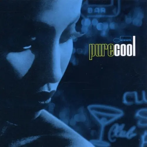 Pure Cool (Various) Cd - Used 1