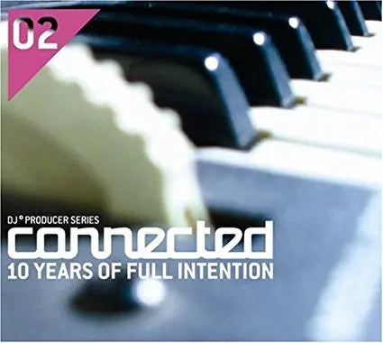 Full Intention- 10 Years Of Full Intention 3Cd Set -Used 1