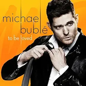 Michael Buble - To Be Loved Cd - Used 1