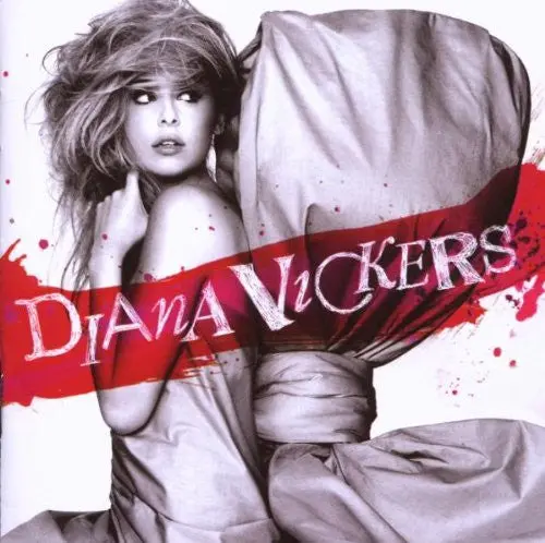 Diana Vickers - Songs From The Tainted Cherry Tree Import Cd - New 1