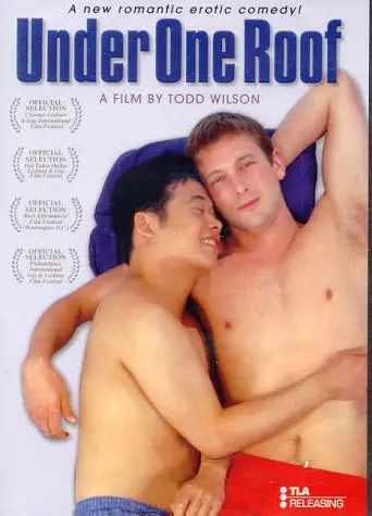 Under One Roof  (Lgbtq+ Film) Dvd - Used 1