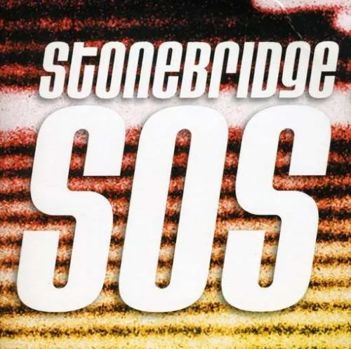Stonebridge - Sos (Cd Single) 1