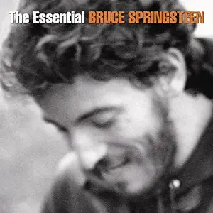 Bruce Springsteen - The Essential  3Xcd - Used 1
