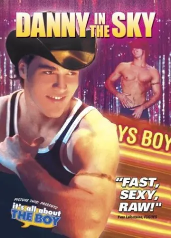 Danny In The Sky  (Lgbtq+ Dvd) Used 1