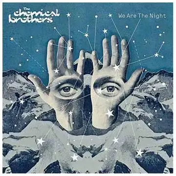 Chemical Brothers  - We Are The Night  (Promo) Cd 1