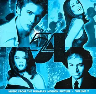 Studio 54 Soundtrack  Vol. 2 Used Cd 1