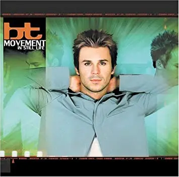 Bt - Movement In Still Life - Used Cd 1
