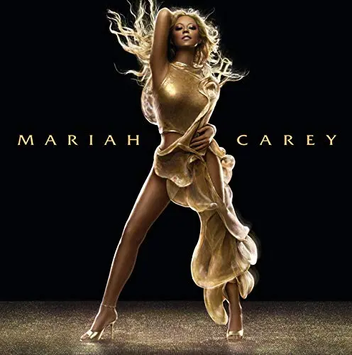 Mariah Carey - The Emancipation Of Mimi  2005 Cd - New 1