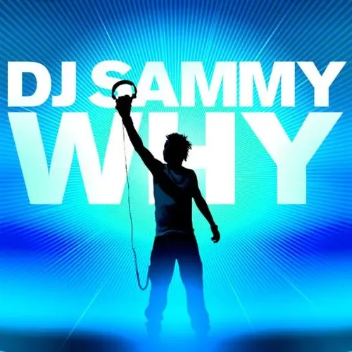Dj Sammy - Why (Import Cd Single) Used 1