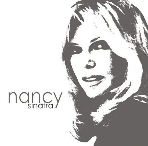 Nancy Sinatra - (Self Titled) 2004 Cd - Used 1