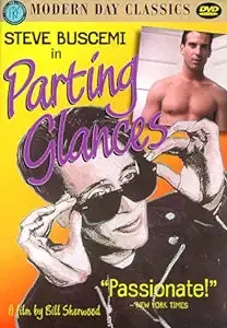 Parting Glances Dvd - Used 1