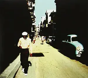 Buena Vista Social Club Cd W/ Booklet  Used 1