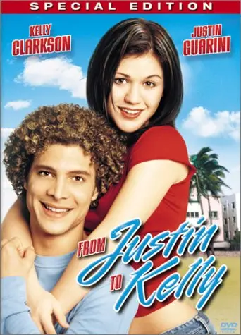 From Justin To Kelly (Special Edition) Dvd - Used 1